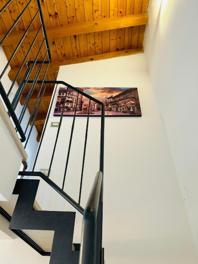 Vittoria เวโรนา ภายนอก รูปภาพ